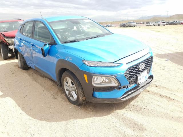 Photo 0 VIN: KM8K1CAA3KU300704 - HYUNDAI KONA SE 