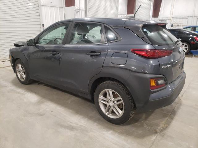 Photo 1 VIN: KM8K1CAA3KU306406 - HYUNDAI KONA SE 