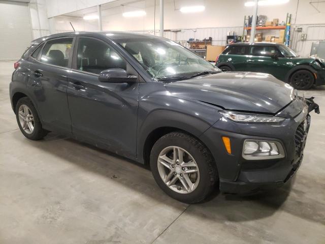 Photo 3 VIN: KM8K1CAA3KU306406 - HYUNDAI KONA SE 