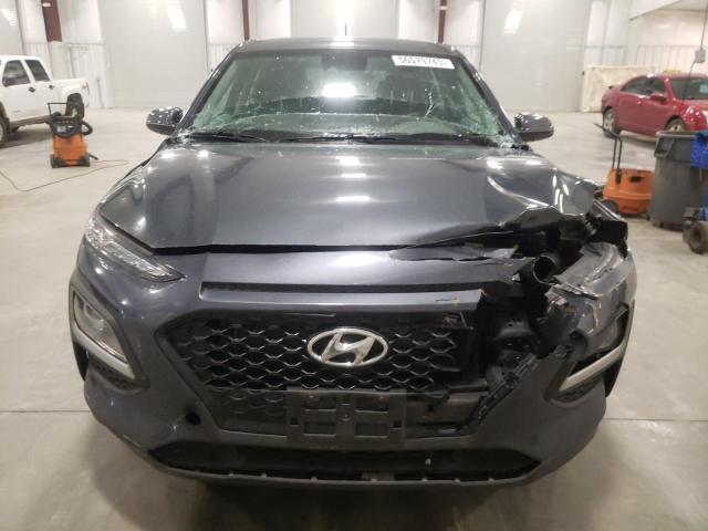 Photo 4 VIN: KM8K1CAA3KU306406 - HYUNDAI KONA SE 