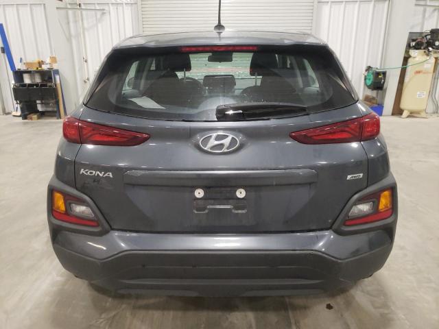 Photo 5 VIN: KM8K1CAA3KU306406 - HYUNDAI KONA SE 