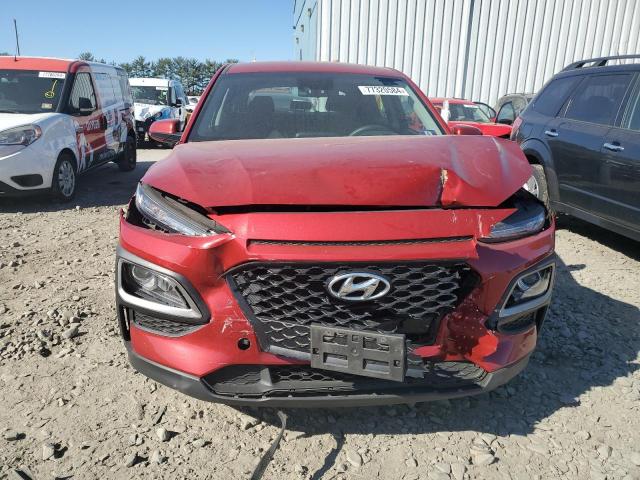 Photo 4 VIN: KM8K1CAA3KU336246 - HYUNDAI KONA SE 