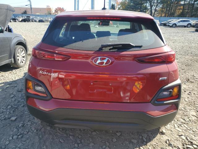 Photo 5 VIN: KM8K1CAA3KU336246 - HYUNDAI KONA SE 