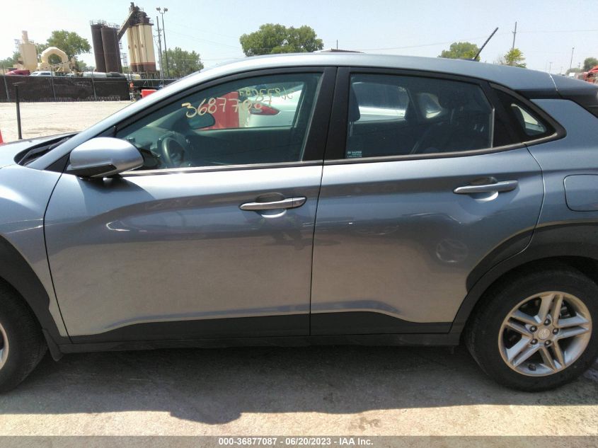 Photo 13 VIN: KM8K1CAA3KU344203 - HYUNDAI KONA 