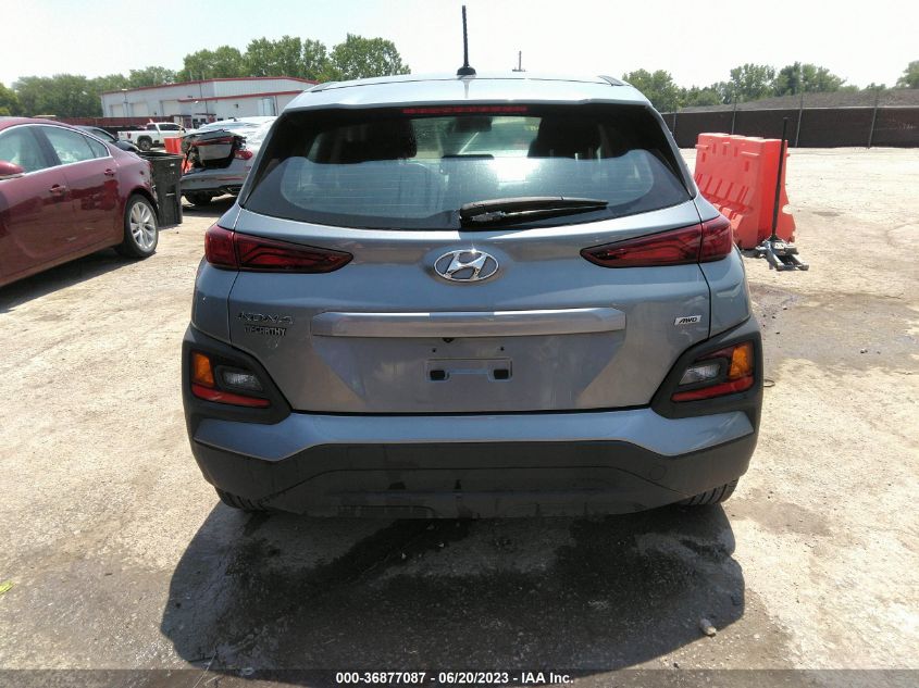 Photo 15 VIN: KM8K1CAA3KU344203 - HYUNDAI KONA 