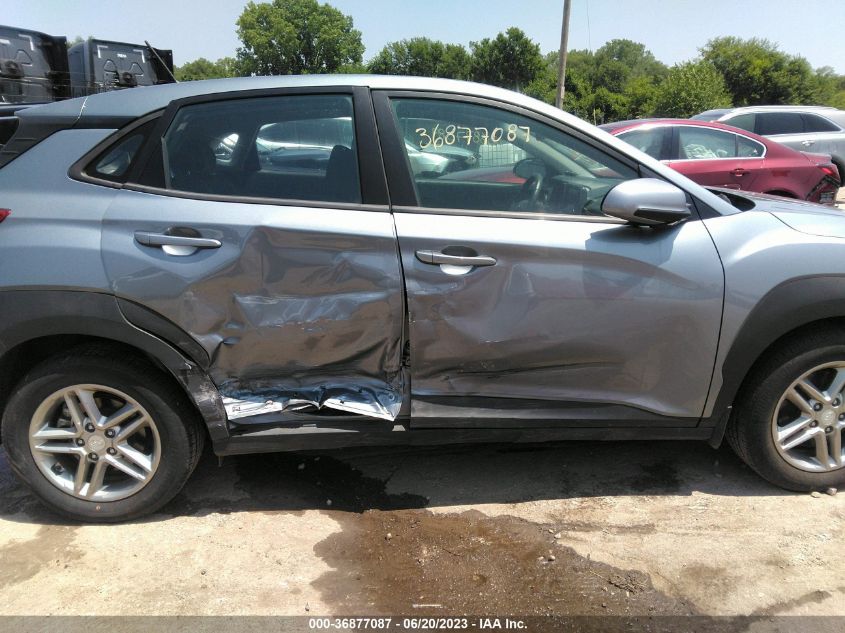 Photo 5 VIN: KM8K1CAA3KU344203 - HYUNDAI KONA 