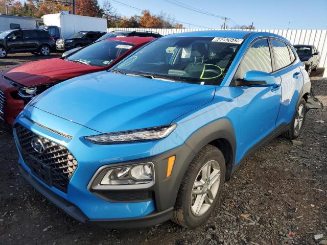 Photo 1 VIN: KM8K1CAA3KU372017 - HYUNDAI KONA SE 