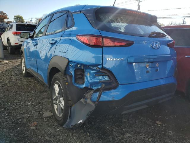 Photo 2 VIN: KM8K1CAA3KU372017 - HYUNDAI KONA SE 