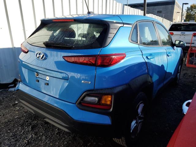 Photo 3 VIN: KM8K1CAA3KU372017 - HYUNDAI KONA SE 