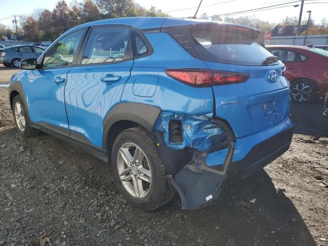 Photo 8 VIN: KM8K1CAA3KU372017 - HYUNDAI KONA SE 