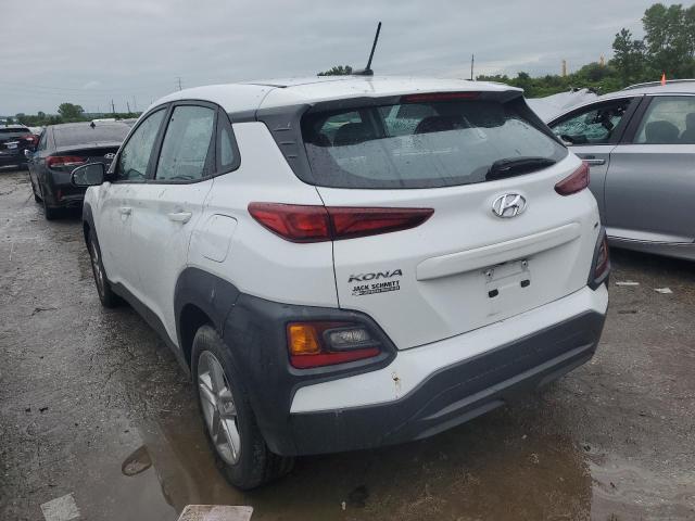 Photo 1 VIN: KM8K1CAA3KU375547 - HYUNDAI KONA SE 