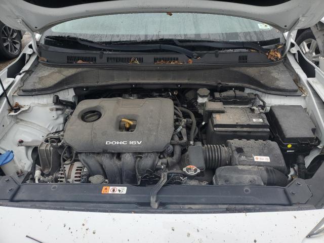 Photo 10 VIN: KM8K1CAA3KU375547 - HYUNDAI KONA SE 