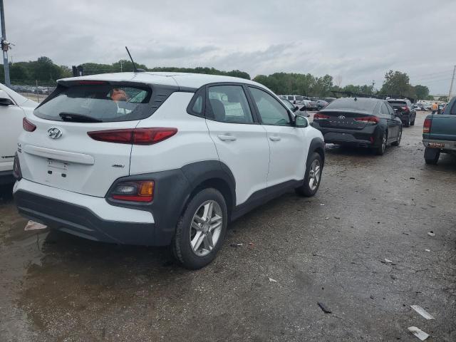 Photo 2 VIN: KM8K1CAA3KU375547 - HYUNDAI KONA SE 