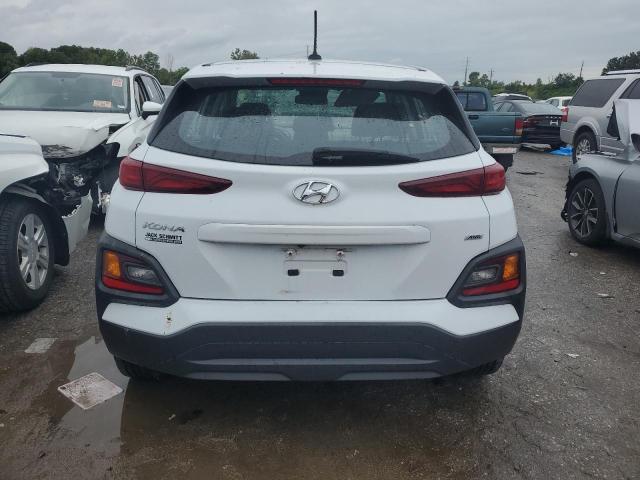 Photo 5 VIN: KM8K1CAA3KU375547 - HYUNDAI KONA SE 