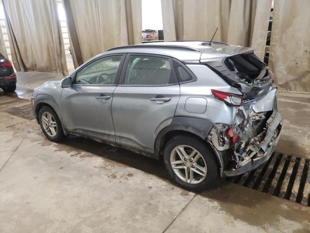 Photo 1 VIN: KM8K1CAA3KU379081 - HYUNDAI KONA SE 