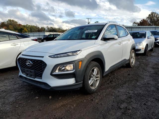 Photo 1 VIN: KM8K1CAA3KU379601 - HYUNDAI KONA SE 