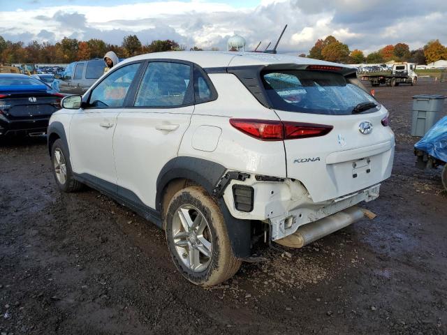 Photo 2 VIN: KM8K1CAA3KU379601 - HYUNDAI KONA SE 