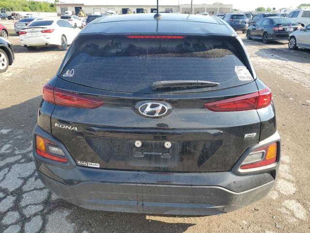 Photo 5 VIN: KM8K1CAA3LU406281 - HYUNDAI KONA 