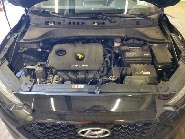 Photo 10 VIN: KM8K1CAA3LU439605 - HYUNDAI KONA 