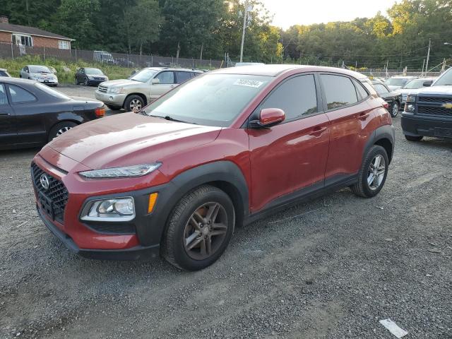 Photo 0 VIN: KM8K1CAA3LU463032 - HYUNDAI KONA SE 