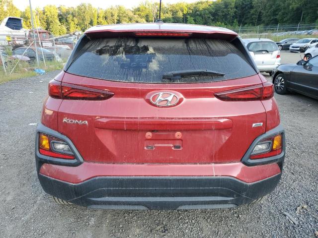 Photo 5 VIN: KM8K1CAA3LU463032 - HYUNDAI KONA SE 