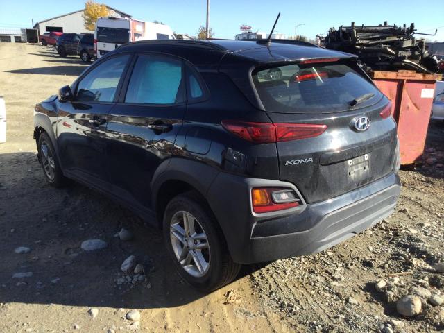 Photo 1 VIN: KM8K1CAA3LU530969 - HYUNDAI KONA SE 