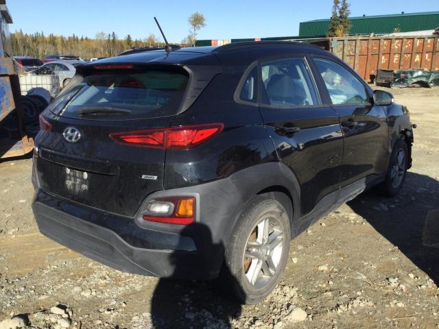 Photo 2 VIN: KM8K1CAA3LU530969 - HYUNDAI KONA SE 