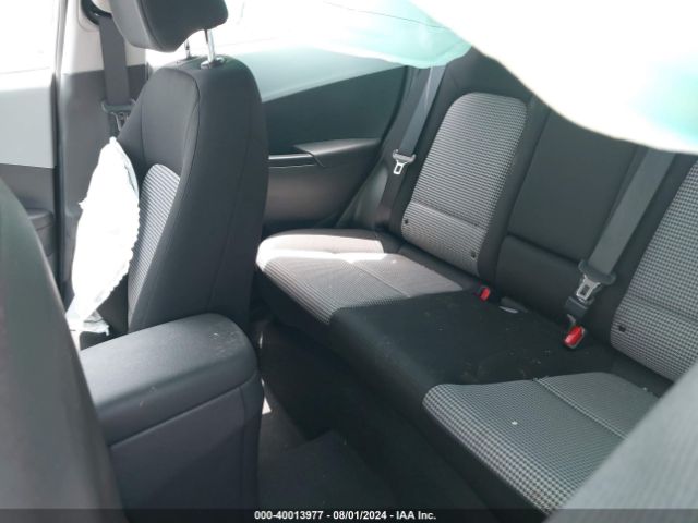 Photo 7 VIN: KM8K1CAA3MU642768 - HYUNDAI KONA 