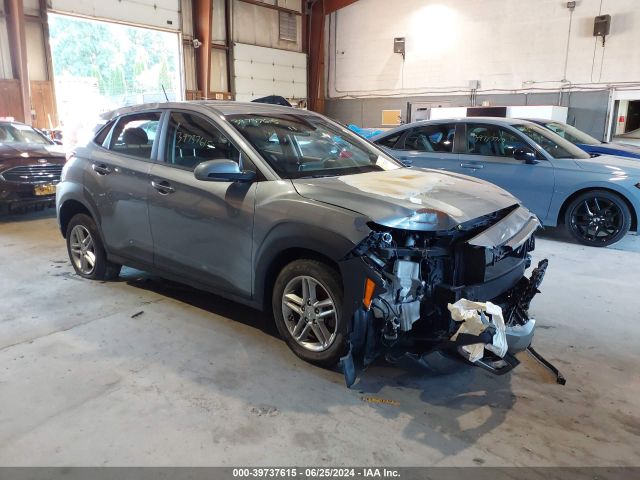 Photo 0 VIN: KM8K1CAA3MU644472 - HYUNDAI KONA 