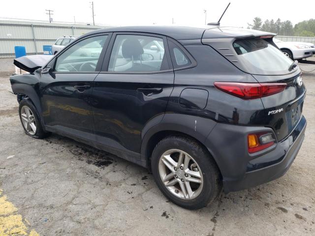 Photo 1 VIN: KM8K1CAA3MU646285 - HYUNDAI KONA SE 