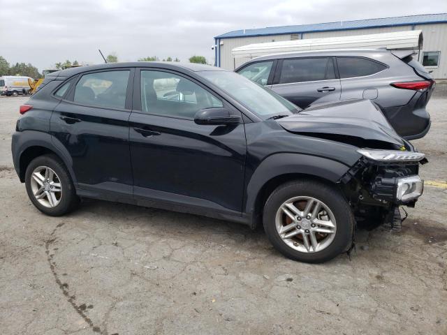 Photo 3 VIN: KM8K1CAA3MU646285 - HYUNDAI KONA SE 