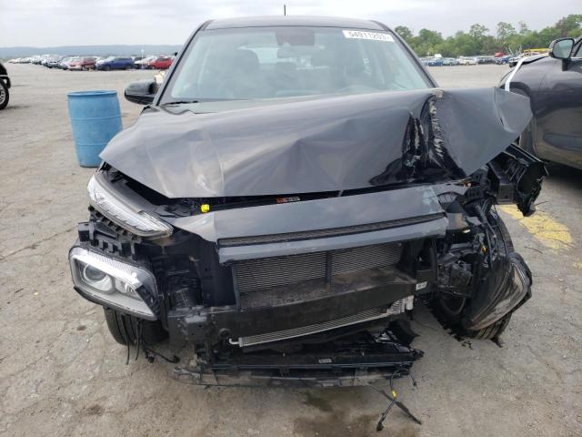 Photo 4 VIN: KM8K1CAA3MU646285 - HYUNDAI KONA SE 