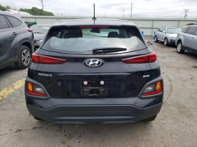 Photo 5 VIN: KM8K1CAA3MU646285 - HYUNDAI KONA SE 