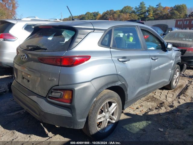 Photo 3 VIN: KM8K1CAA3MU647176 - HYUNDAI KONA 