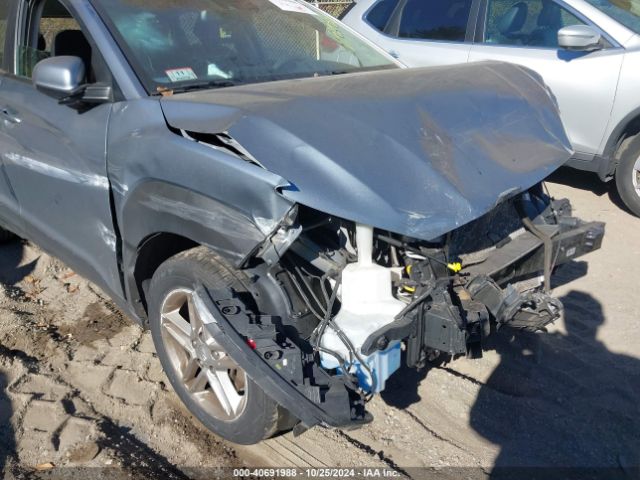 Photo 5 VIN: KM8K1CAA3MU647176 - HYUNDAI KONA 