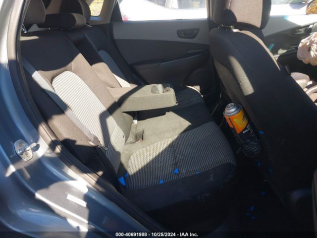 Photo 7 VIN: KM8K1CAA3MU647176 - HYUNDAI KONA 