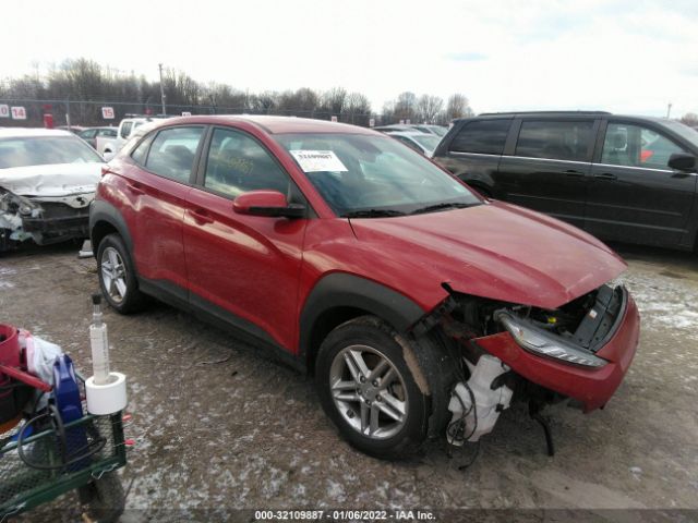 Photo 0 VIN: KM8K1CAA3MU684230 - HYUNDAI KONA 