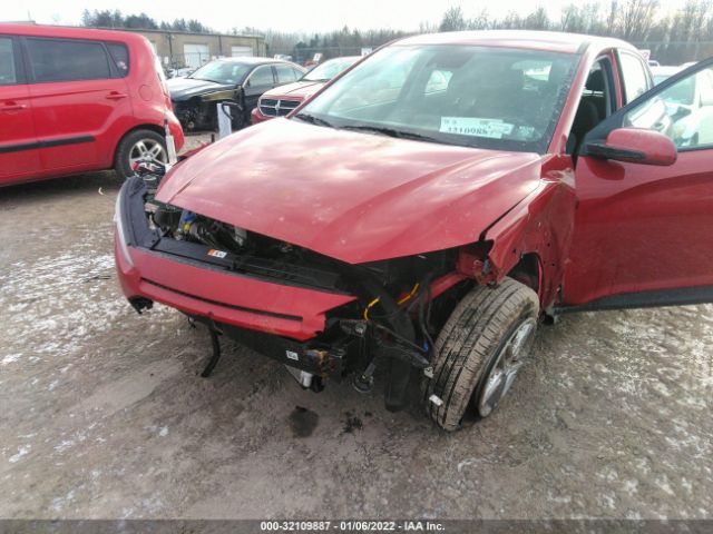 Photo 5 VIN: KM8K1CAA3MU684230 - HYUNDAI KONA 