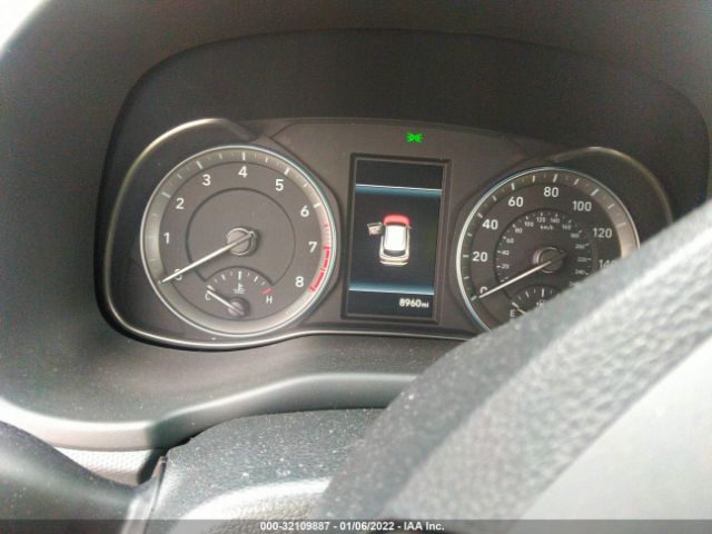 Photo 6 VIN: KM8K1CAA3MU684230 - HYUNDAI KONA 