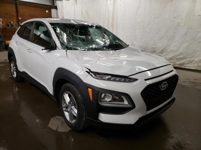 Photo 0 VIN: KM8K1CAA3MU745561 - HYUNDAI KONA SE 