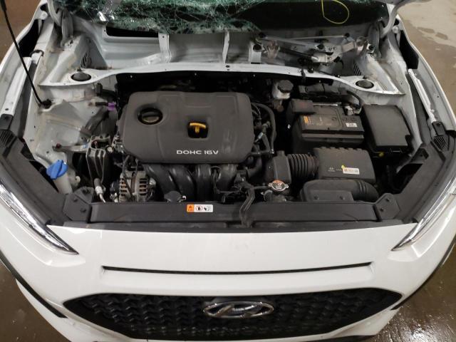 Photo 6 VIN: KM8K1CAA3MU745561 - HYUNDAI KONA SE 