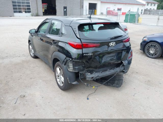 Photo 2 VIN: KM8K1CAA4JU147622 - HYUNDAI KONA 