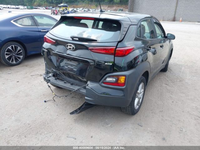 Photo 3 VIN: KM8K1CAA4JU147622 - HYUNDAI KONA 