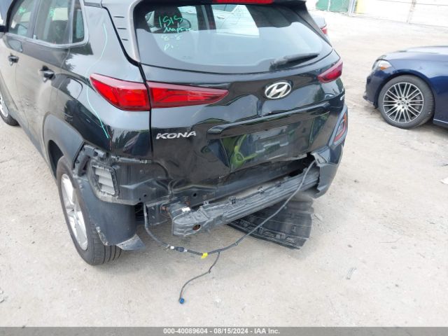 Photo 5 VIN: KM8K1CAA4JU147622 - HYUNDAI KONA 