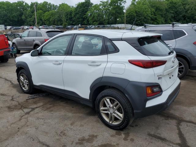 Photo 1 VIN: KM8K1CAA4KU214236 - HYUNDAI KONA 