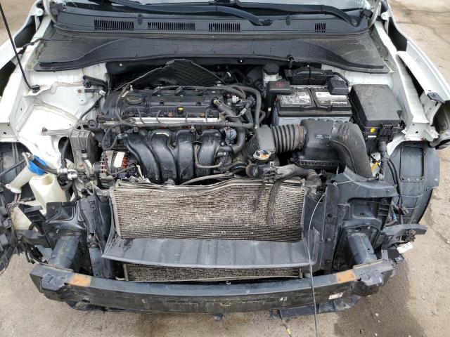 Photo 10 VIN: KM8K1CAA4KU214236 - HYUNDAI KONA 