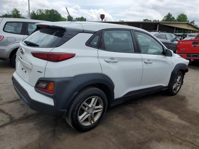 Photo 2 VIN: KM8K1CAA4KU214236 - HYUNDAI KONA 