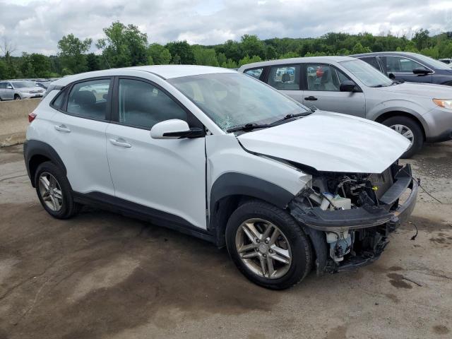 Photo 3 VIN: KM8K1CAA4KU214236 - HYUNDAI KONA 