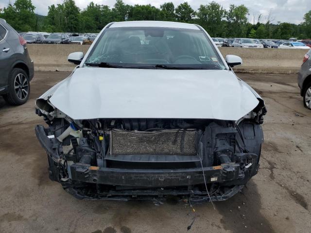 Photo 4 VIN: KM8K1CAA4KU214236 - HYUNDAI KONA 