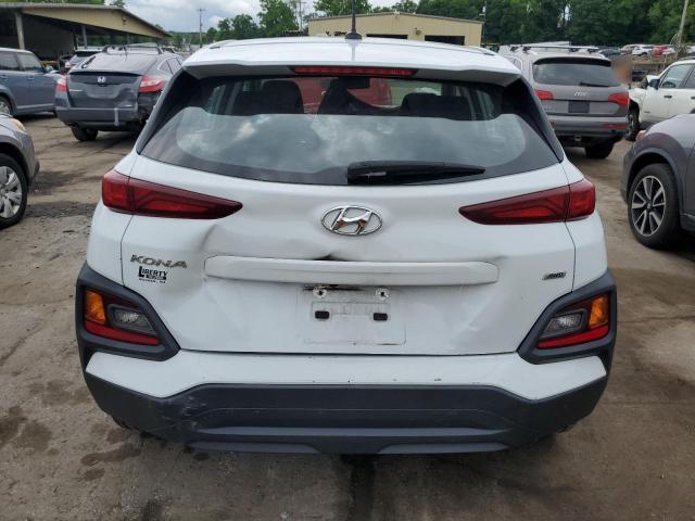 Photo 5 VIN: KM8K1CAA4KU214236 - HYUNDAI KONA 